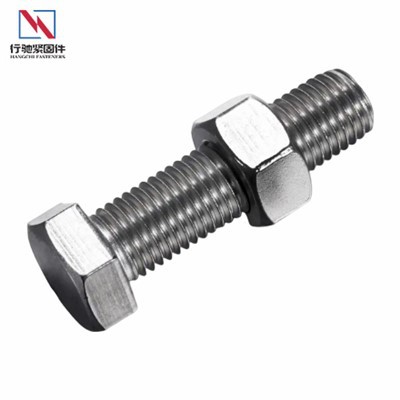 Vad är friktionskoefficienten för höghållfasta skruvar?